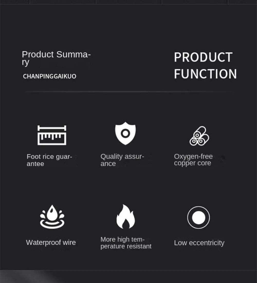Rated Voltage 0.6/1kV Cross-linked Polyethylene Insulated Power Cable