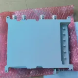 Low PIM Quad Band Combiner IP67 4.3-10 Female RF Cavity Combiner Filter Wall Pole Mounting