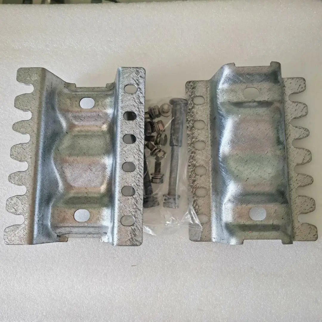 SXK 109 1973/2 Dual ERS Bracket Mounting Kit SXK1091973/2