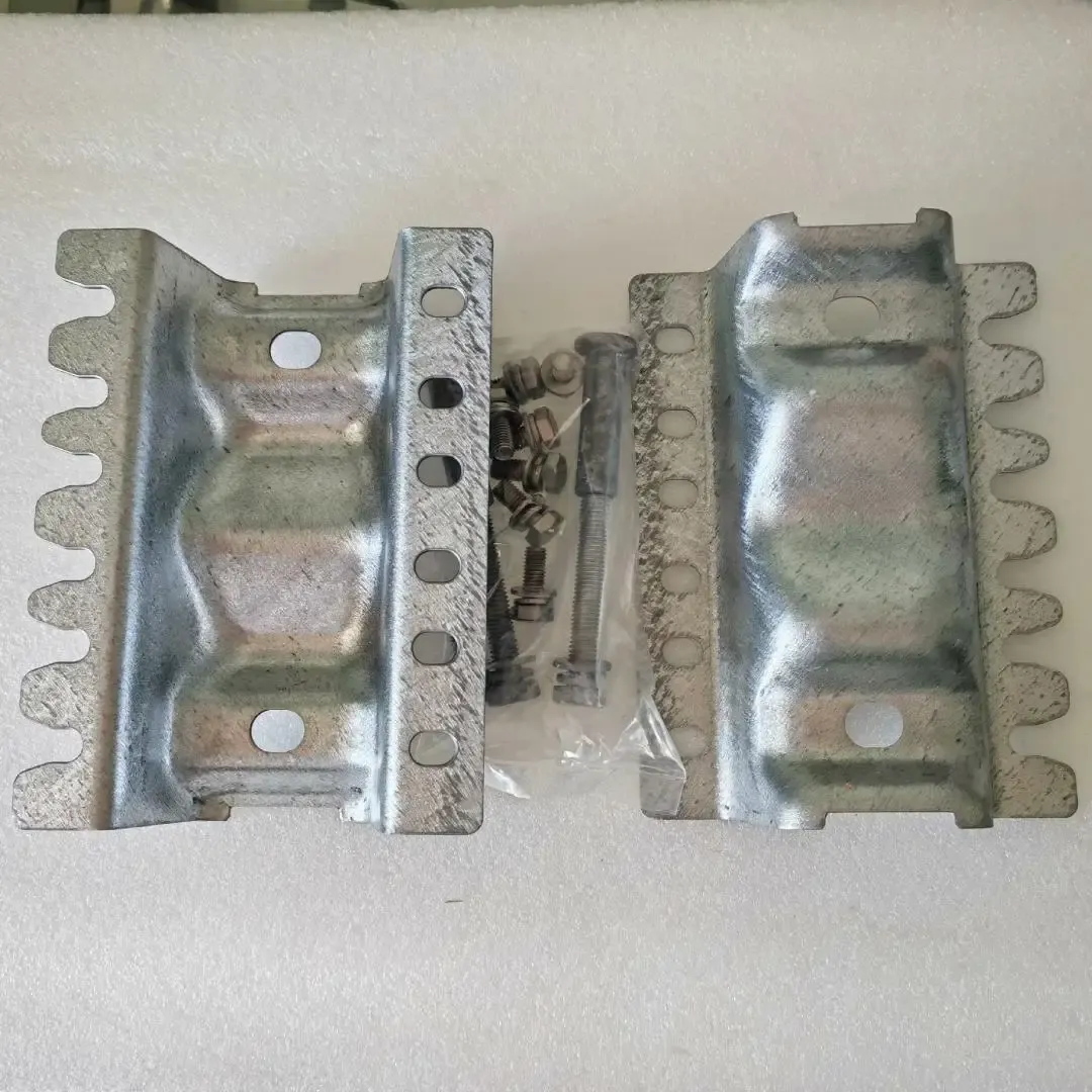 SXK 109 1973/2 Dual ERS Bracket Mounting Kit SXK1091973/2