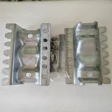 SXK 109 1973/2 Dual ERS Bracket Mounting Kit SXK1091973/2