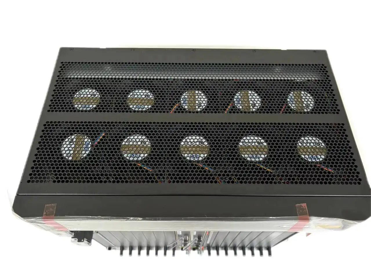 For AN6000-15 XGPON OLT 10G 4GE HSUA Main Control Power PIBA FTTH Interface Board GMOA/GPOA Combo C+ Fiber Optic GPON/EPON-boxintelecom