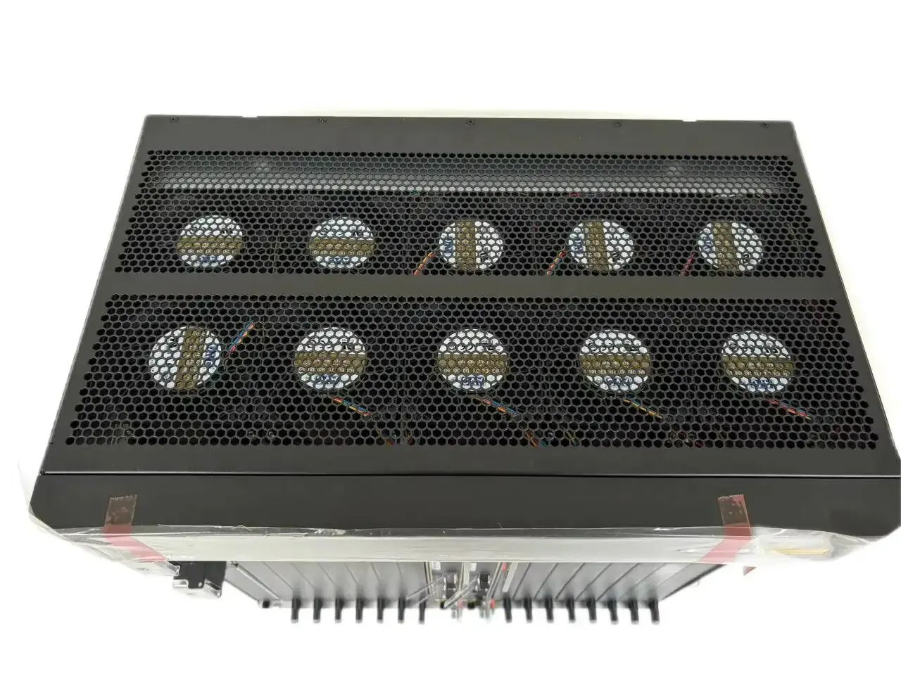 For AN6000-15 XGPON OLT 10G 4GE HSUA Main Control Power PIBA FTTH Interface Board GMOA/GPOA Combo C+ Fiber Optic GPON/EPON-boxintelecom