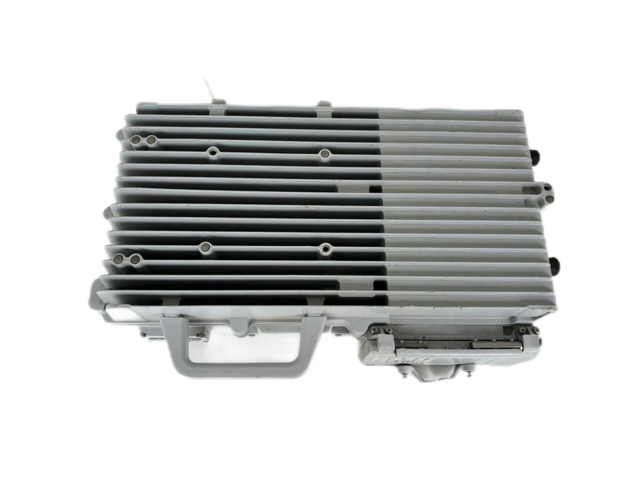 Used RRU R8972E S7500 TD-LTE FDD/GSM/UMTS Compatible 4G 5G 3G Fiber Optic Telecom Base Station 1 Year Warranty 100% Tested-boxintelecom