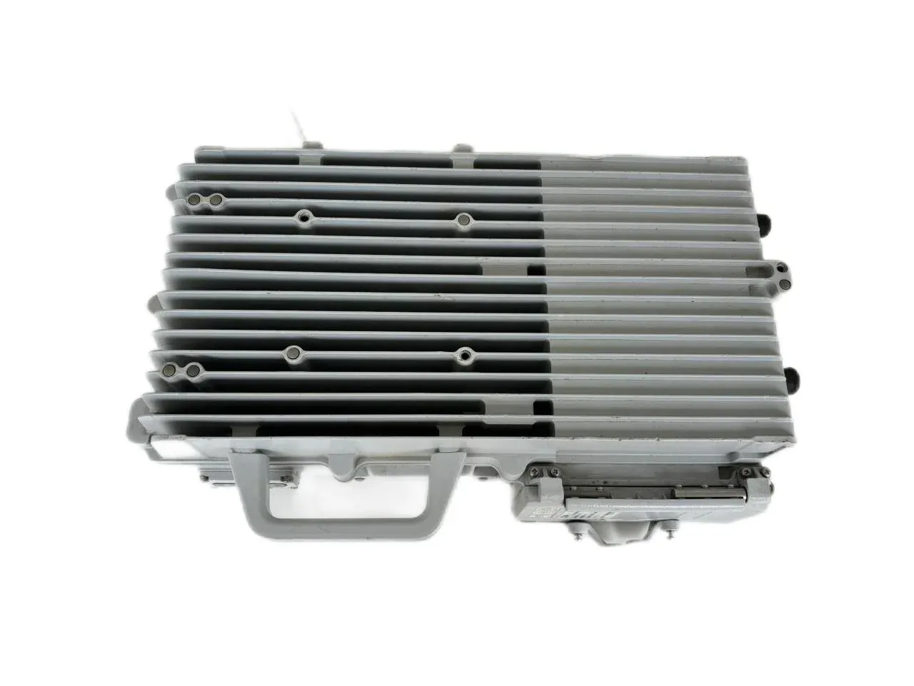 Used RRU R8972E S7500 TD-LTE FDD/GSM/UMTS Compatible 4G 5G 3G Fiber Optic Telecom Base Station 1 Year Warranty 100% Tested-boxintelecom