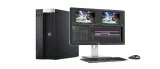 Dell T5810 Workstatio Suitable for CAD Application Design, 3D Rendering and Financial Tran