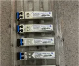 FTLF1318P3BTL SFP Transceiver Module 2.5Gbps 850nm 300m Multimode LC Duplex with DOM for E