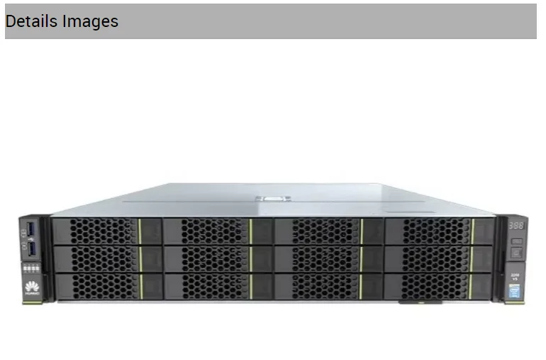 2288h V7 V6 V5 Fusionserver Xfusion Computer Ddr4 2u 2288hv5 2288hv6 2288 Fusion Rack Huaw