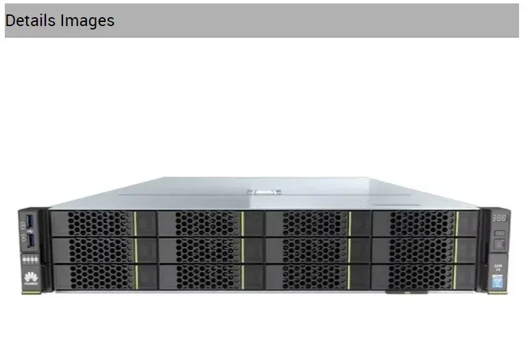 2288h V7 V6 V5 Fusionserver Xfusion Computer Ddr4 2u 2288hv5 2288hv6 2288 Fusion Rack Huaw