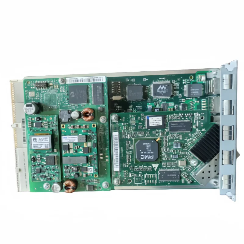 MA5616 Control Board FTTX CCUA Metal Chassis 2.5G GPON/1.25G EPON Interfaces  control board-boxintelecom