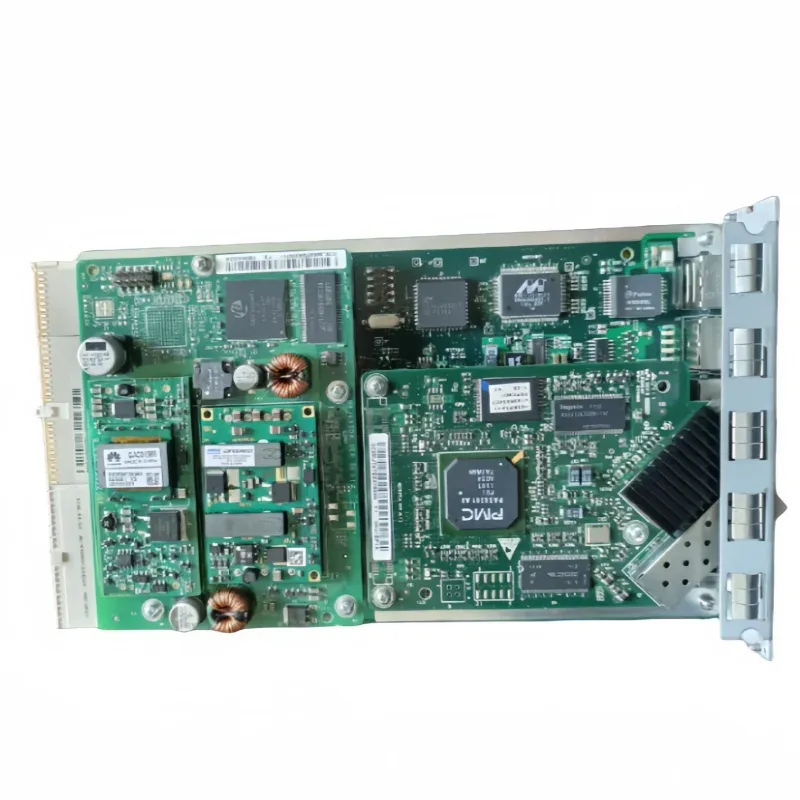 MA5616 Control Board FTTX CCUA Metal Chassis 2.5G GPON/1.25G EPON Interfaces  control board-boxintelecom