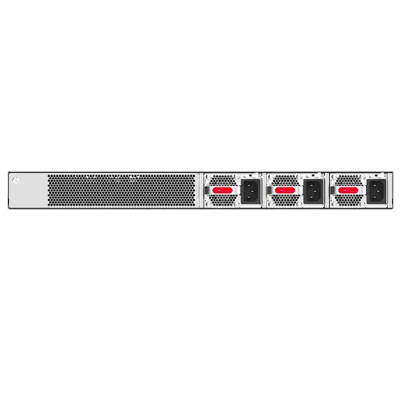 HW S6330-H48X6C 48*GE SFP+ / 6*100GE Ports QSFP28 Network Switches
