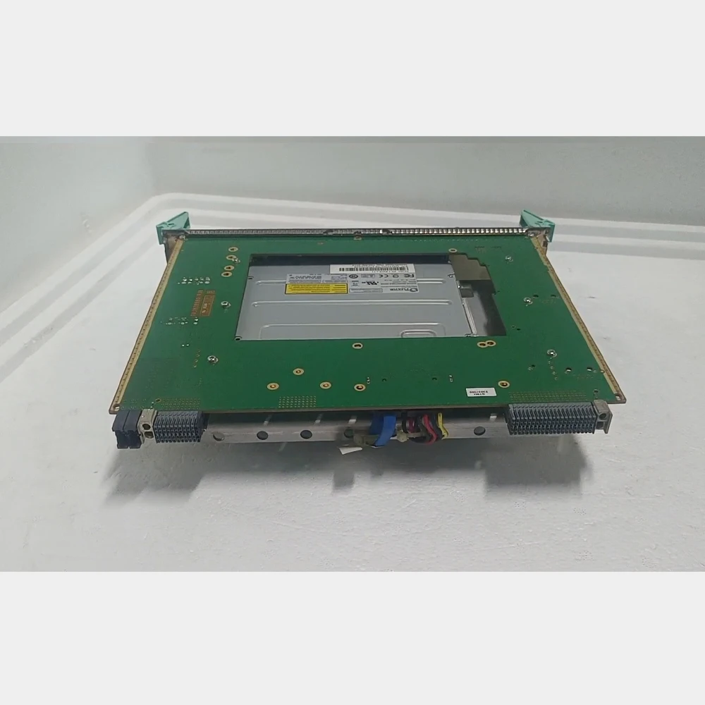 BSC GED-DVD ROJ 208 882/2 Base Station Equipment 2G/3G/4G Communication Equipment Part-boxintelecom
