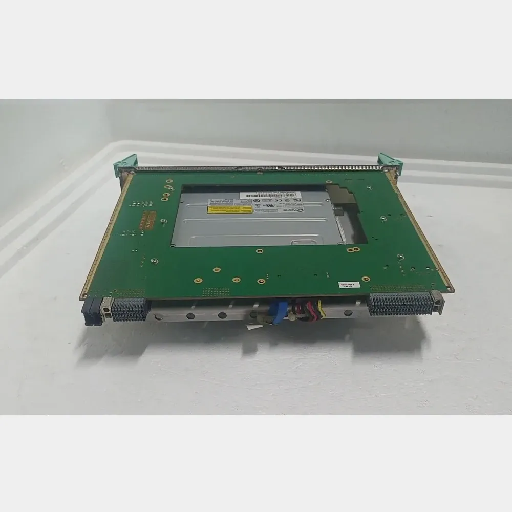 BSC GED-DVD ROJ 208 882/2 Base Station Equipment 2G/3G/4G Communication Equipment Part-boxintelecom