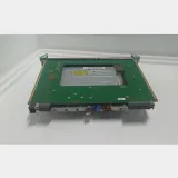 BSC GED-DVD ROJ 208 882/2 Base Station Equipment 2G/3G/4G Communication Equipment Part