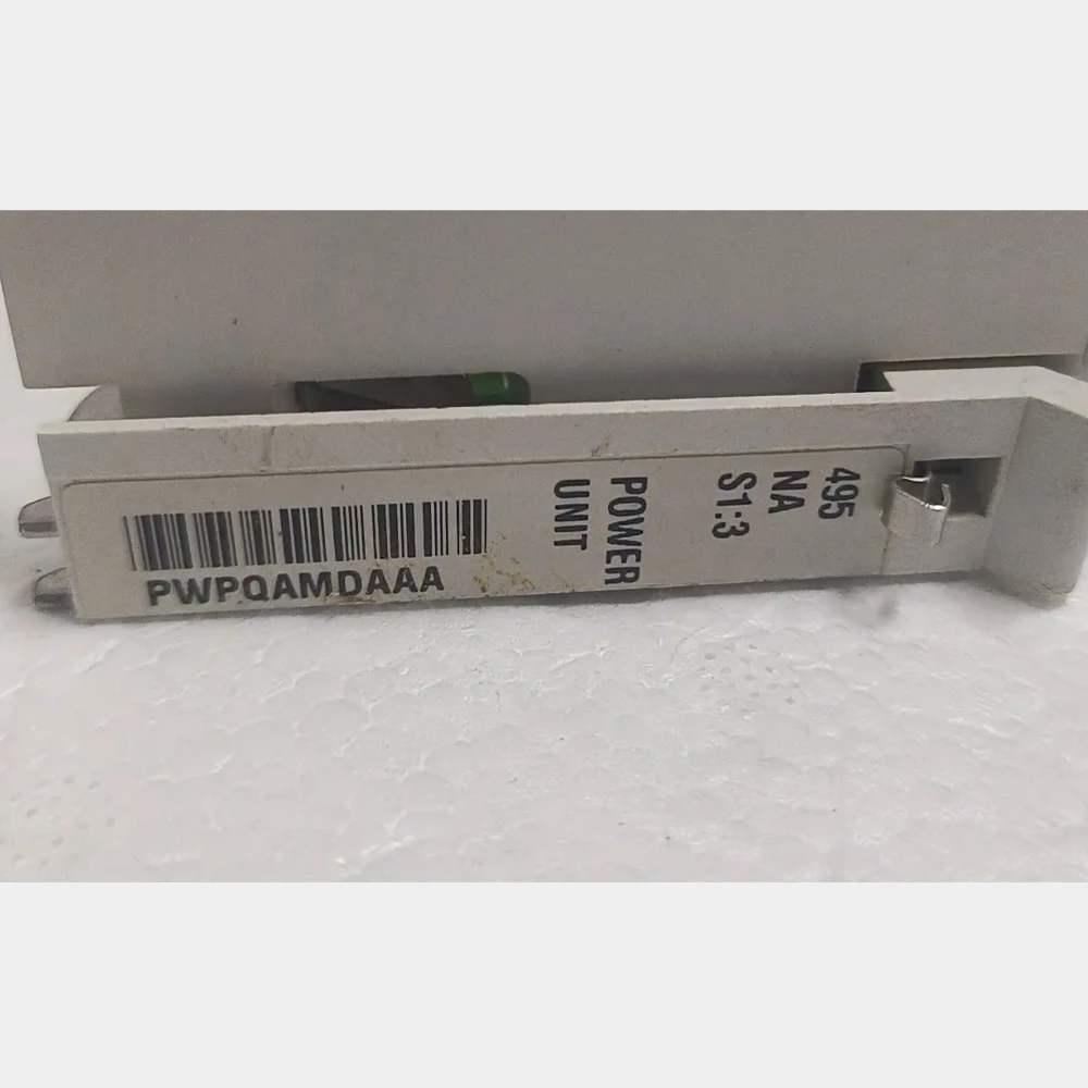 5ess 495na S1:2 Unit Power For  Used  Gsm / Gprs Wireless, Core Equipment-boxintelecom