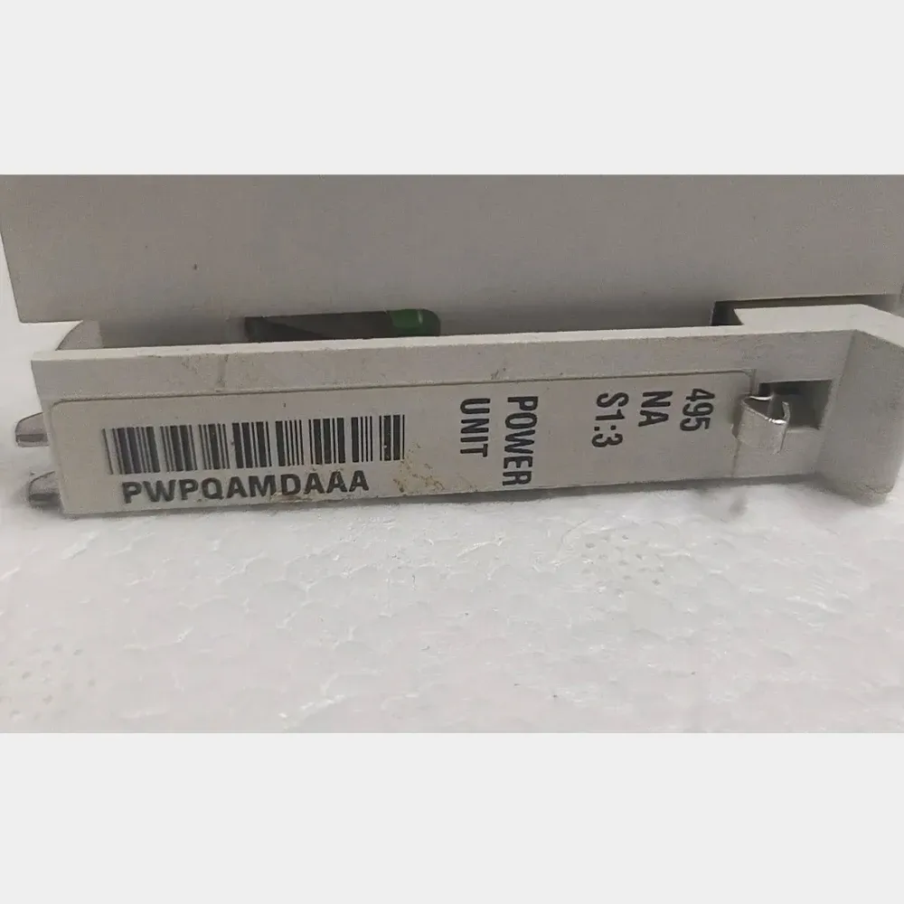 5ess 495na S1:2 Unit Power For  Used  Gsm / Gprs Wireless, Core Equipment-boxintelecom