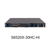 H3C Advanced Aggregation S6520X-30HC-HI Layer 3+ 24 Port 10G Ethernet Switch Price