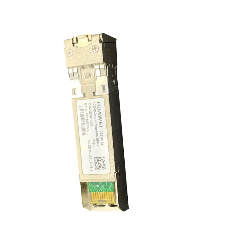 Competitive Price ChinaManufacture Sfp+ Hw Sfp Sfp Module-boxintelecom