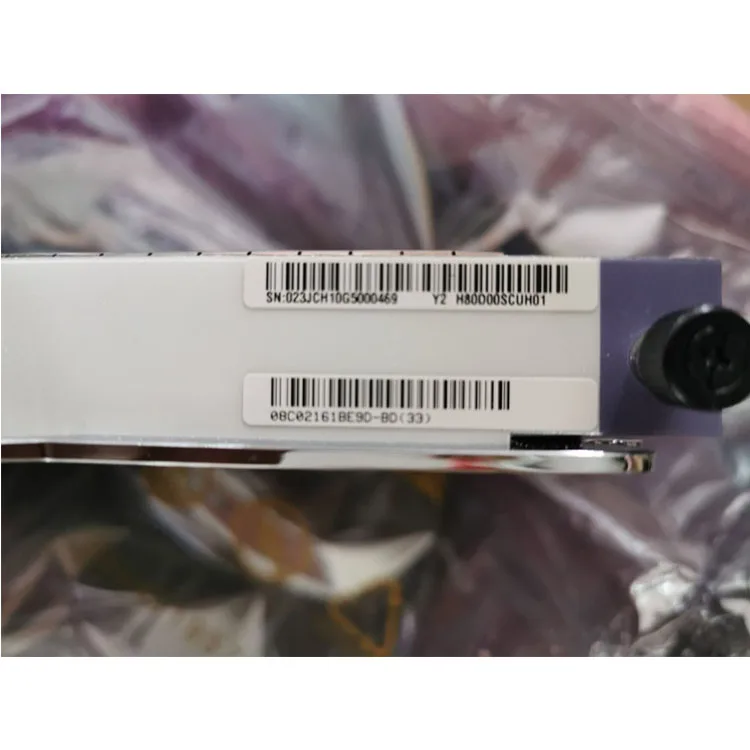 SCUH SCUN SCUV SCUK  H80D00SCUH01 for MA5608T MA5603T MA5600T OLT in stock-boxintelecom