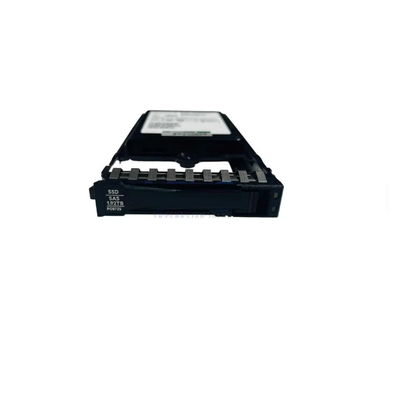 P08725-001 P02434-002 P08720-001 P13368-001 for HP 1.92T PM1643 Solid-state Drive