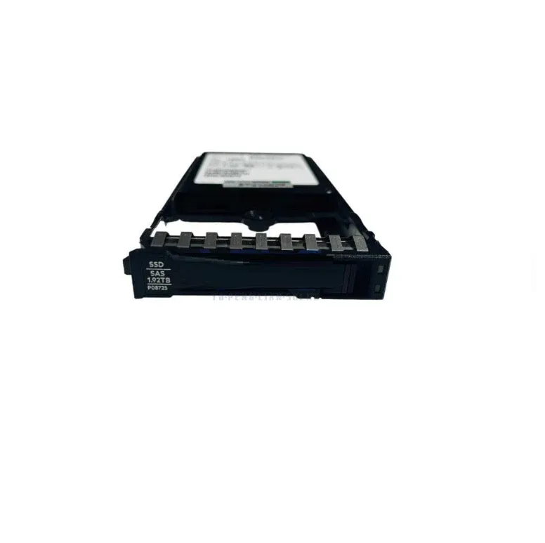 P08725-001 P02434-002 P08720-001 P13368-001 for HP 1.92T PM1643 Solid-state Drive