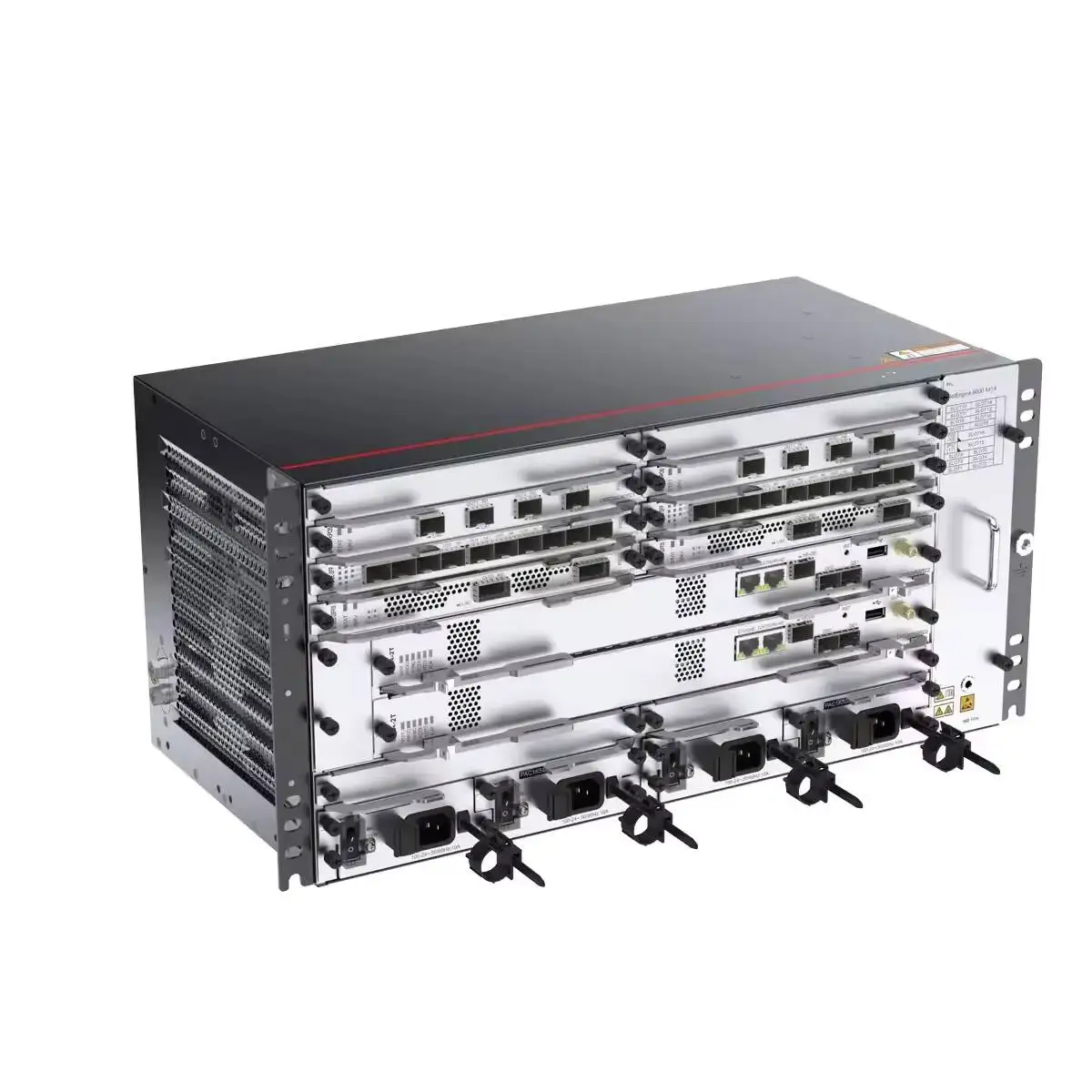 NetEngine 40E Series Routers NetEngine40E-X3A-boxintelecom