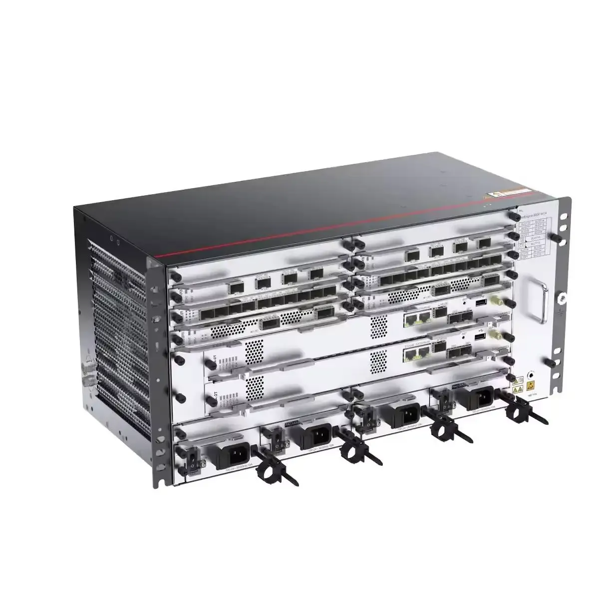 NetEngine 40E Series Routers NetEngine40E-X3A-boxintelecom