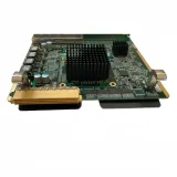 6-Port 10GBase LAN/WAN-SFP+ Flexible Card A(P120-A) CR5D0L6XFA70 Multi-Service NE40E CR5D0