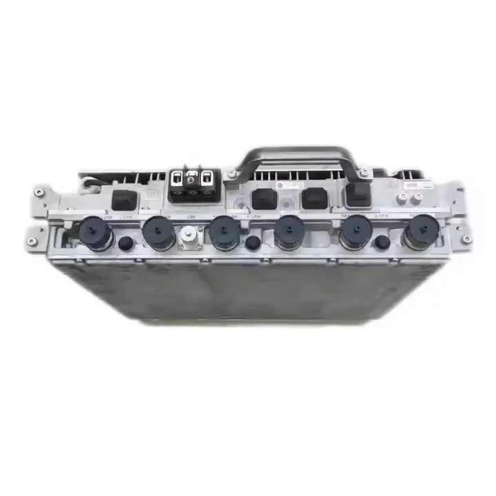 Radio RRU FRGT#472810A Wireless Base Station Optical Fiber Equipment Muchen/OEM Brand 1 Year Warranty-boxintelecom