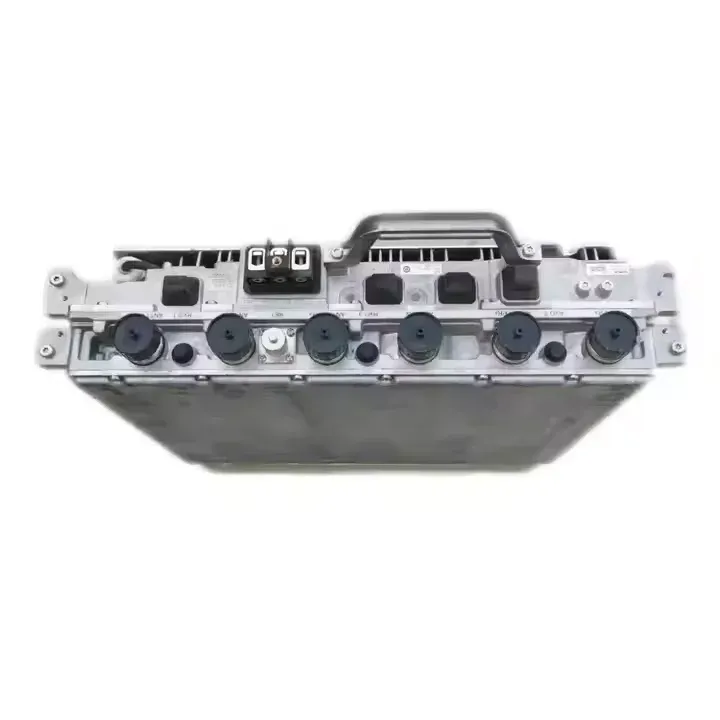 Radio RRU FRGT#472810A Wireless Base Station Optical Fiber Equipment Muchen/OEM Brand 1 Year Warranty-boxintelecom