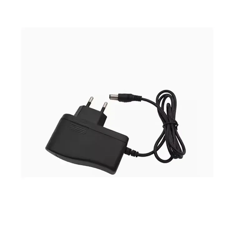 AC DC adapter transformer 12v 1a power supply adaptor EU UK US Plug 5v 6v 9v 12v 0.5a 1a 1