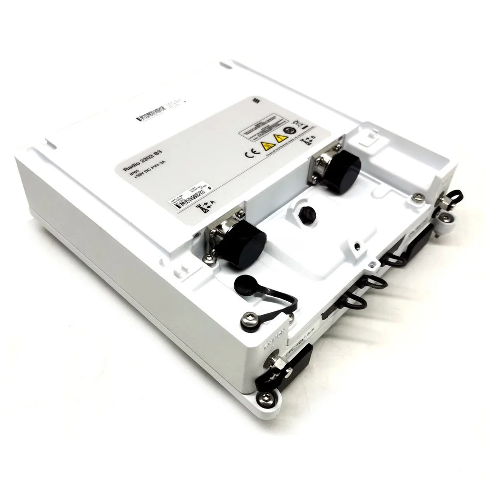 New RRU Unit for Radio 2203 B3 KRC 161 488/1 Fiber Optic Equipment with Antenna 6503 KRE 101 2249/1 R1D-boxintelecom