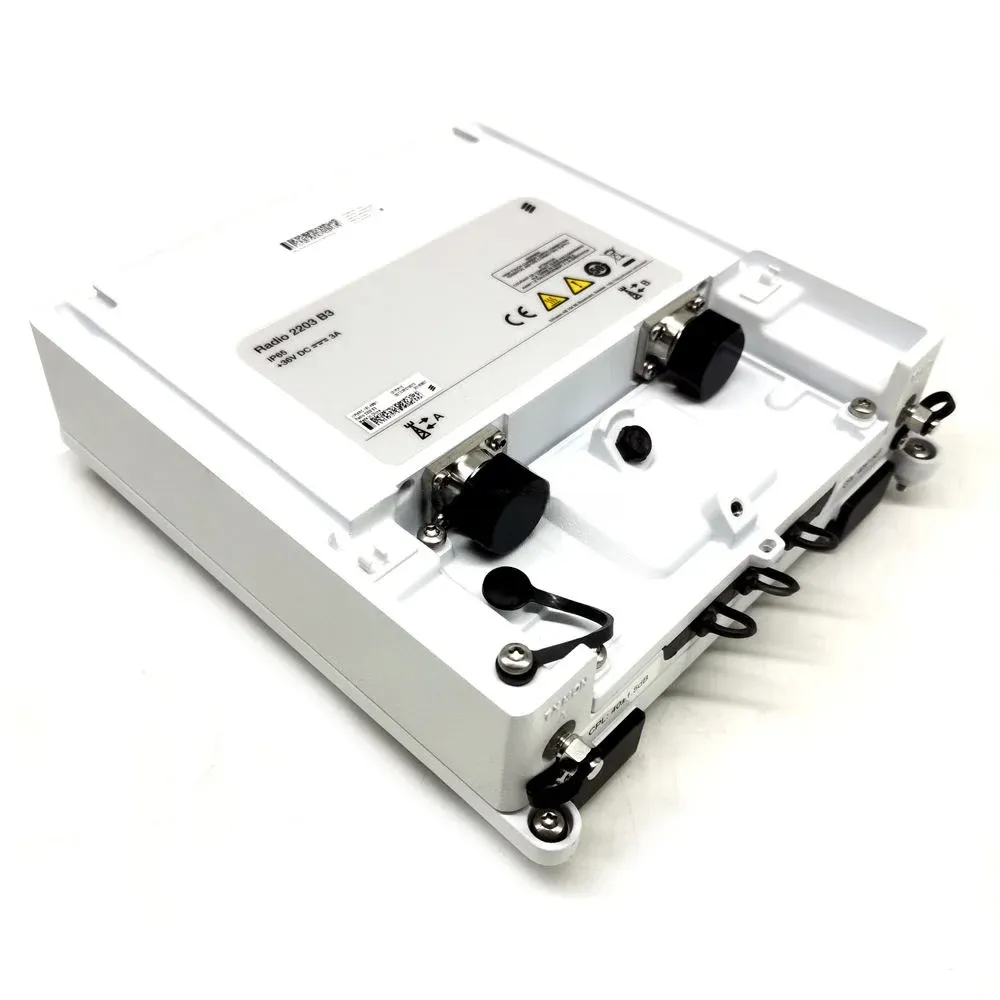New RRU Unit for Radio 2203 B3 KRC 161 488/1 Fiber Optic Equipment with Antenna 6503 KRE 101 2249/1 R1D-boxintelecom