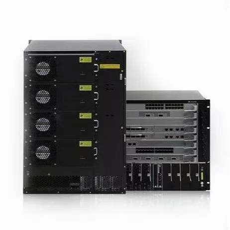 NetEngine 8000 2116432 ES1BA66E0000 A66E Assembly Cabinet(2200*600*600mm)-boxintelecom