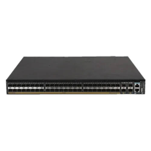 H3 C S5590-28T8XC-HI S5590-28S8XC-HI S5590-48T4XC-HI S5590-48S4XC-HI S5590-HI Series Gigab
