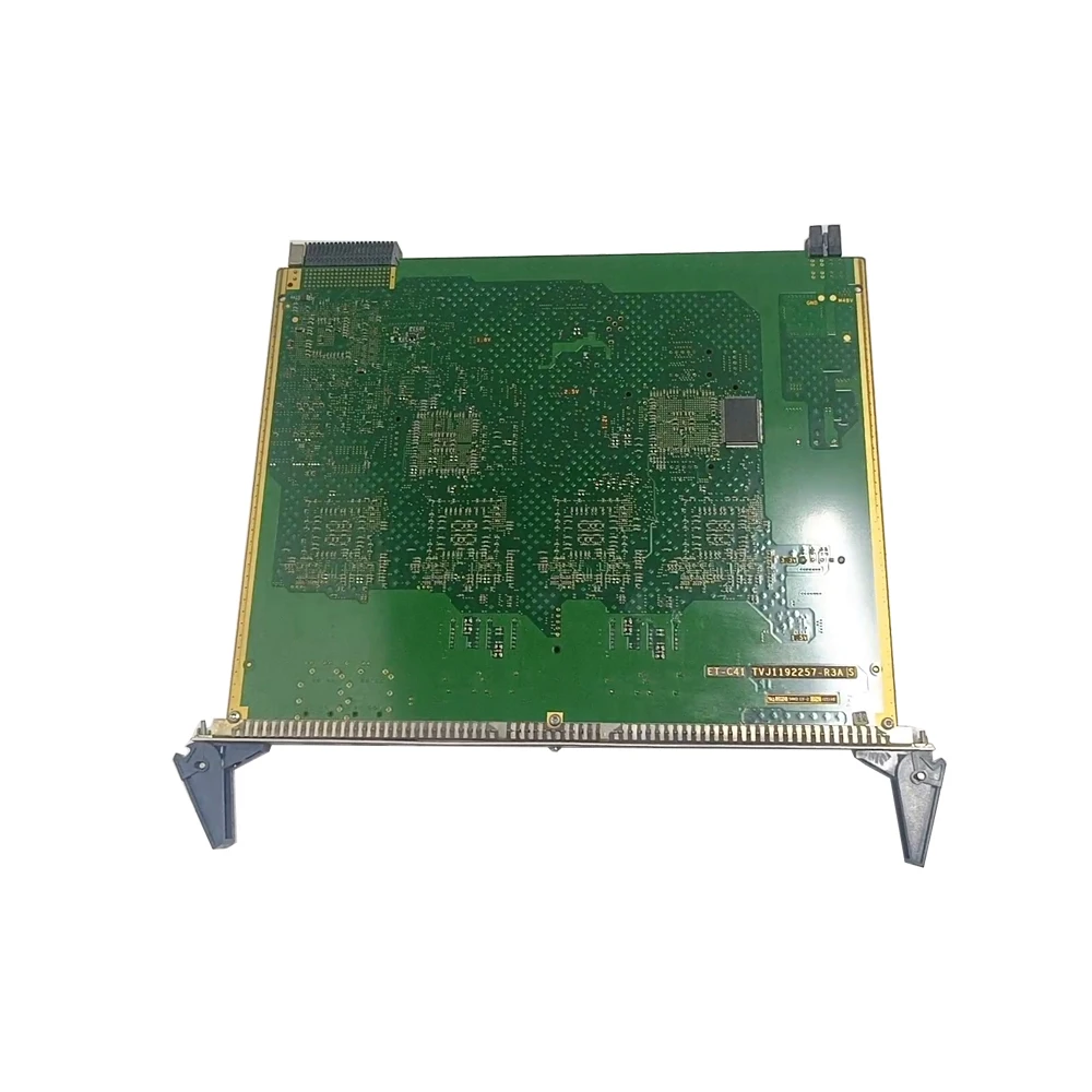 Communication Equipment Board BSC ET-C41  ROJ 119 2257/2  Are Used Broadband Access for Base Station-boxintelecom