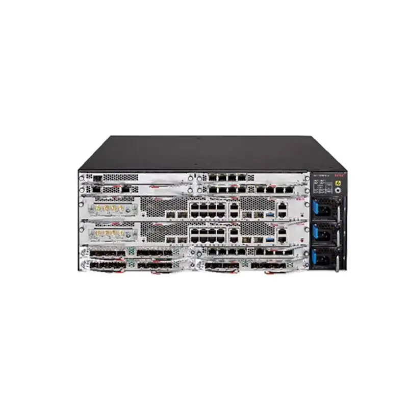 H3 C MSR5620 MSR5660 MSR56-60 MSR56-80 MSR5680-X3 Multi-service enterprise WAN network rou