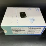 Brand New Unlocked ZTE MF920U LTE Ufi LTE CAT4 Mobile Router with two antenna port ZTE MF9