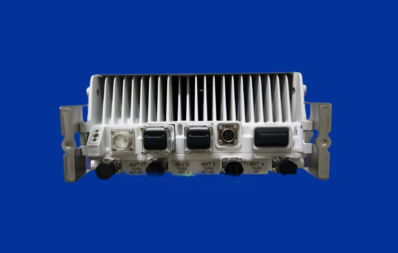 RRU6001 02336BCD 4T4R 165W B41 2500MHz Telecom Parts Radio Remote Unit