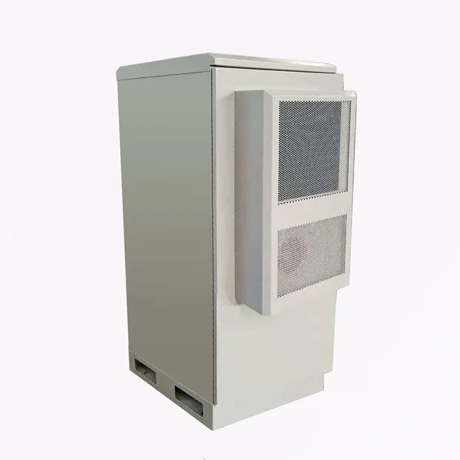 19 Inch Outdoor Waterproof Telecom Cabinet Enclosure for Telecommunication Equipment Electronics & Instrument Enclosures-boxintelecom