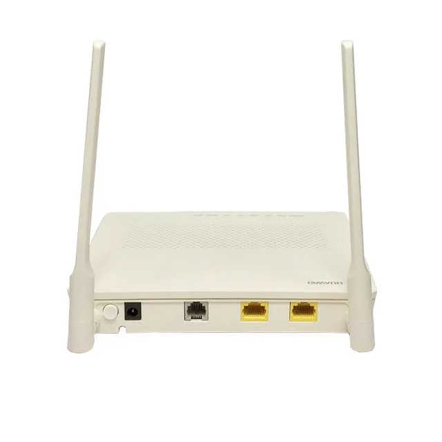 HG8121H 1GE+1FE+1POTS+2.4G Wifi Gpon Onu Ftth Gpon Ont FTTH-boxintelecom