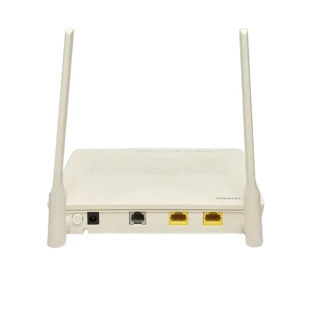 HG8121H 1GE+1FE+1POTS+2.4G Wifi Gpon Onu Ftth Gpon Ont FTTH-boxintelecom