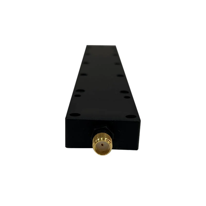 boxin 0.2-8GHz 2 Way Power Spltter High Isolation Wideband 2 Way Power Splitter with SMA-F