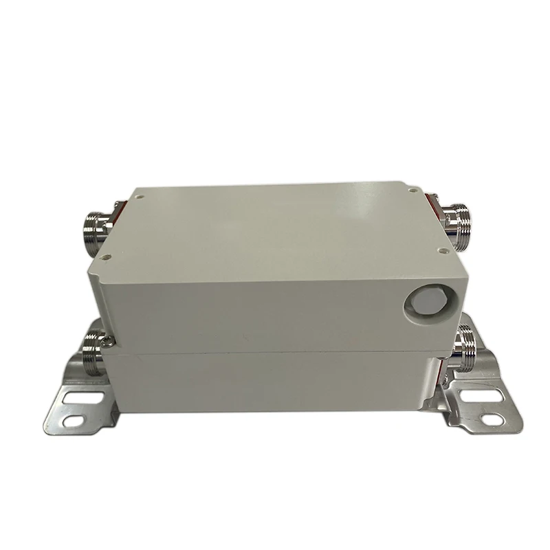 RF 900MHz Bandpass Filter Low Band 905-915 MHz High Band 950-960 MHz Cavity Filter Low PIM -160dBc RF Filter-boxintelecom