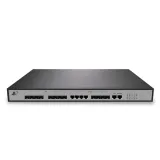 FTTH MINI 1U G PON OLT MK6600-G8 10G GPON OLT 8 PORT PON