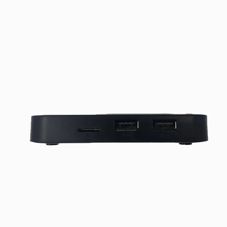 Smart TV BOX TX3 mini 2gb ram 16gb rom WIFI 2.4G/5G Quad Core 4K Streaming Android 9.0 tv 