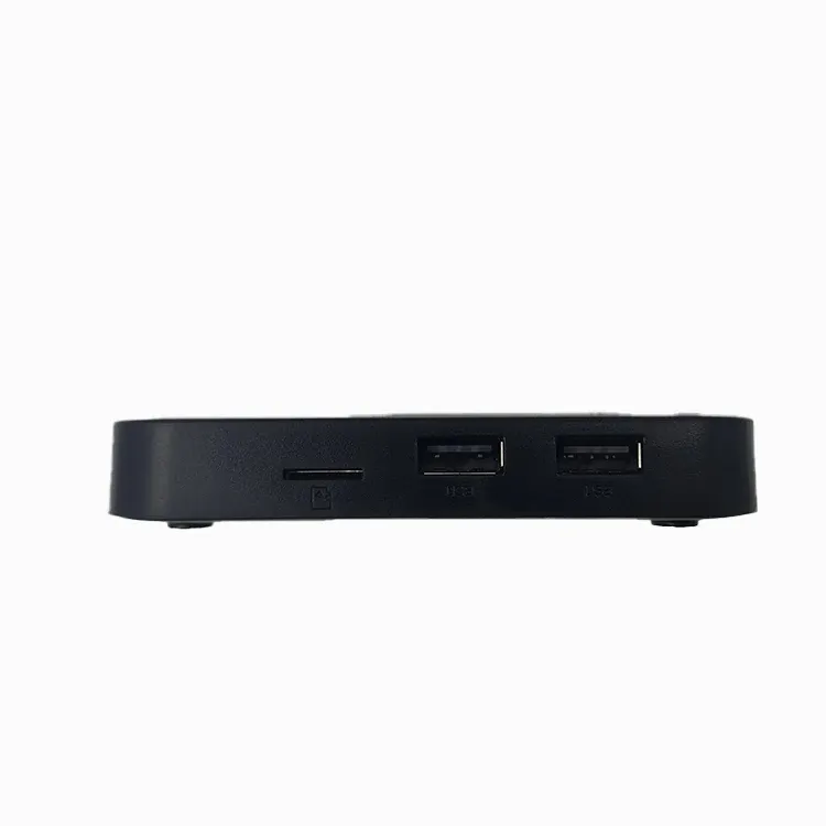 Smart TV BOX TX3 mini 2gb ram 16gb rom WIFI 2.4G/5G Quad Core 4K Streaming Android 9.0 tv 