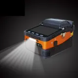 signal Fire 6 Motors Fiber fusion Splicer Machine Ai5 signal Fire Ai5 Splicing Ai5pro Sign