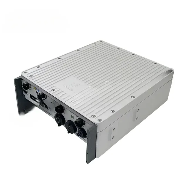 Lte Rru Ericsson Radio4499 Uint Krc161787/1 Rru Radio 4499 B1/b3 Base Station Transceiver-boxintelecom